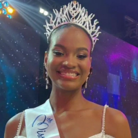 PORTRAIT Miss France 2025 : Jade Fansonna élue Miss Guyane 2024 après un premier échec !