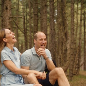 Accompagnée par son mari, le prince William, et de ses trois enfants, Kate a profité de sa famille
Kate Middleton annonce dans une vidéo en avoir fini avec la chimiothérapie le 9 septembre 2024.