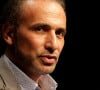 Il avait été acquitté en première instance.
L'islamologue Suisse Tariq Ramadan donne une conférence à Bordeaux sur le thème " Les clefs du vivre ensemble". © Thibaud Moritz / Patrick Bernard/ Bestimage