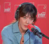 Etant la marraine de la fondation, la chanteuse Nolwenn Leroy a partagé son point de vue sur l'affaire sur les ondes de France Inter ce mardi 10 septembre 2024.
Nolwenn Leroy invitée de Léa Salamé sur France Inter ce mardi 10 septembre 2024.