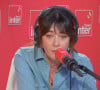 Un terrible scandale qui a secoué les médias et les Français.
Nolwenn Leroy invitée de Léa Salamé sur France Inter.