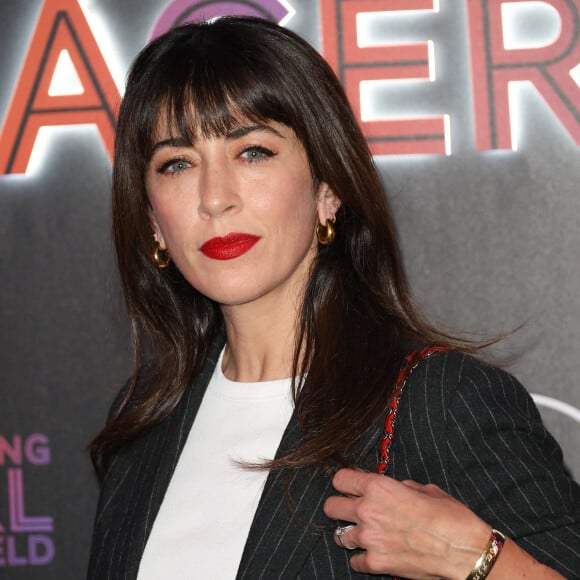 Nolwenn Leroy - Avant-première du film "Becoming Karl Lagerfeld" au cinéma Le Grand Rex à Paris le 28 mai 2024. © Coadic Guirec/Bestimage 