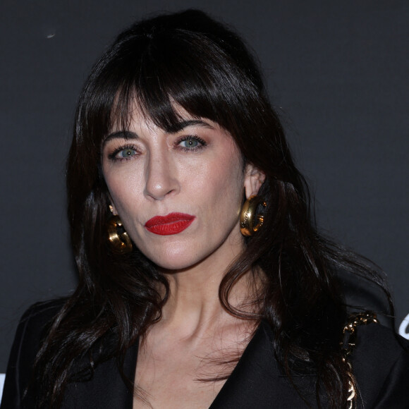 Et de conclure : "Le fait de, bien sûr, reconnaître ce qu'ont pu vivre les victimes. D'entendre les victimes. Je trouve qu'ils ont pris toutes les bonnes décisions".
Nolwenn Leroy - Soirée "Armani" sur la plage du Majestic lors de la 7ème saison de "CanneSeries" à Cannes le 6 avril 2024. © Denis Guignebourg/BestImage 
