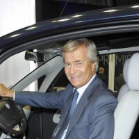 Vincent Bolloré : Qui est sa fille Marie, la petite dernière "timide" qui n'a pas été gâtée ?