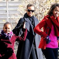 Angelina Jolie : son rôle de super maman remis en cause par... Michelle Obama !