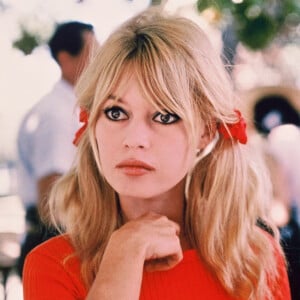 Brigitte Bardot a vécu une histoire d'amour clandestine
Archive - Brigitte Bardot