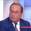 Suite aux révélations sur l'Abbé Pierre, l'avis ferme de François Hollande : "Il faut retirer tout ce qu'il relève de cet homme"