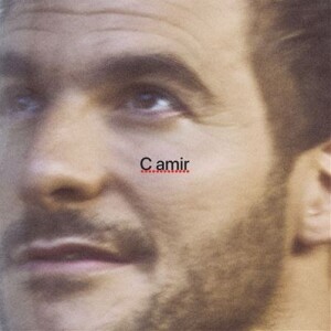 Le disque d'Amir, "C Amir"