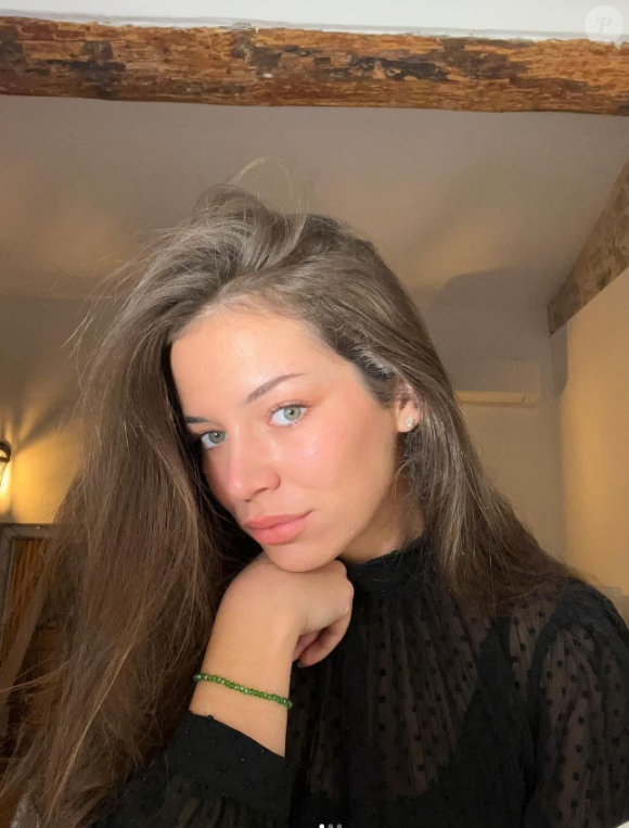 A 24 ans, elle a beaucoup d'atouts pour succéder à Eve Gilles 

Megane Bertaud est élue Miss Provence 2024





