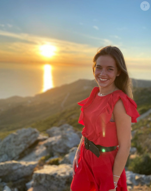 Megane Bertaud est élue Miss Provence 2024





