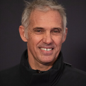 Paul Belmondo assiste à l'avant-première de Bob Marley One Love au cinéma Grand Rex à Paris, France, le 01 février 2024. Photo par Aurore Marechal/ABACAPRESS.COM