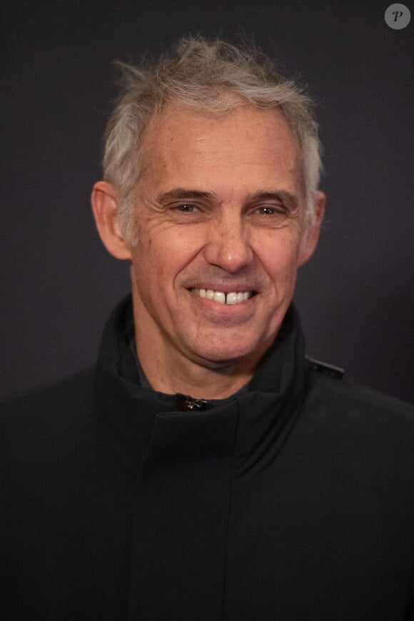 Paul Belmondo assiste à l'avant-première de Bob Marley One Love au cinéma Grand Rex à Paris, France, le 01 février 2024. Photo par Aurore Marechal/ABACAPRESS.COM