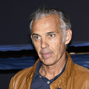 Paul Belmondo assiste à la première de " Indiana Jones et le cadran du destin " au Grand Rex le 26 juin 2023 à Paris, France. Photo par Victor Joly/ABACAPRESS.COM