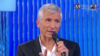 N'oubliez pas les paroles : Nagui fait une importante mise au point sur les gains remportés par ses candidats (VIDEO)