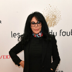 Yamina Benguigui - L'hôtel Les Jardins du Faubourg célèbre ses 5 ans à Paris le 16 septembre 2024. © Veeren/Bestimage