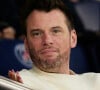 Le célèbre chef s'est offert une belle propriété en Floride il y a quelques années
 
Norbert Tarayre - People dans les tribunes lors du match de football PSG Vs Clermont (1-1) au Parc des Princes à Paris le 6 avril 2024. © Cyril Moreau / Bestimage