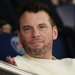 Le célèbre chef s'est offert une belle propriété en Floride il y a quelques années
 
Norbert Tarayre - People dans les tribunes lors du match de football PSG Vs Clermont (1-1) au Parc des Princes à Paris le 6 avril 2024. © Cyril Moreau / Bestimage