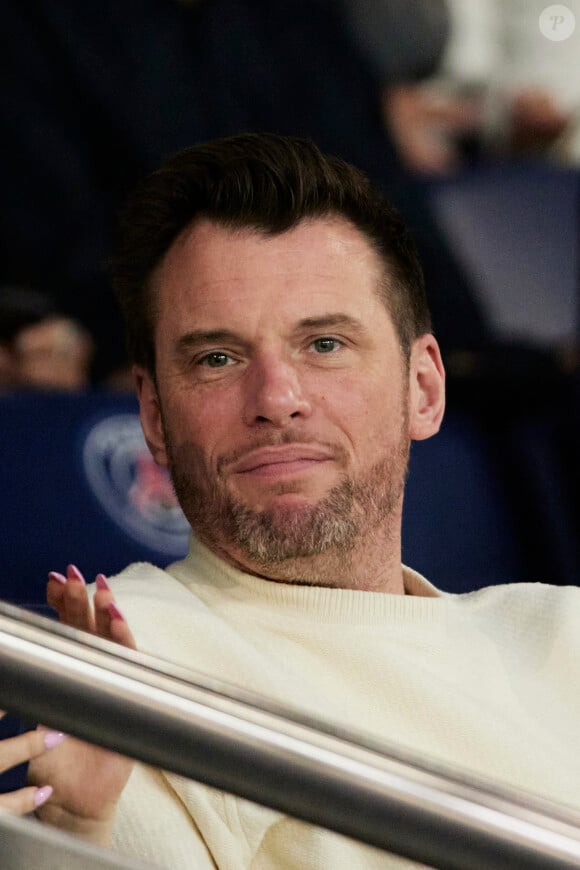 Le célèbre chef s'est offert une belle propriété en Floride il y a quelques années
 
Norbert Tarayre - People dans les tribunes lors du match de football PSG Vs Clermont (1-1) au Parc des Princes à Paris le 6 avril 2024. © Cyril Moreau / Bestimage