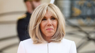 Brigitte Macron : Sa petite-fille Elise, 11 ans, assure déjà dans une discipline bien particulière !