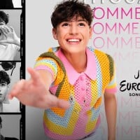 Titouan, 14 ans, représentera la France à l'Eurovision Junior... Une ex de Calogero a un rôle primordial dans le projet