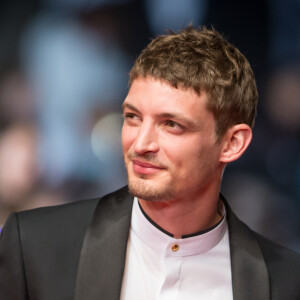 Niels Schneider - Montée des marches du film "Juste la fin du monde" lors du 69ème Festival International du Film de Cannes. Le 19 mai 2016. © Olivier Borde-Cyril Moreau/Bestimage  Red carpet for the movie "It's Only the End of the World" (Juste la fin du monde) during the 69th Cannes International Film festival. On may 19th 2016