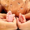 Zaho maman : la chanteuse accueille son premier enfant avec admiration