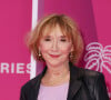 La générale s'est déroulée le 20 septembre 2024
Marie-Anne Chazel lors de la 7eme saison de "CanneSeries" à Cannes le 6 Avril 2024 . © Denis Guignebourg / BestImage 