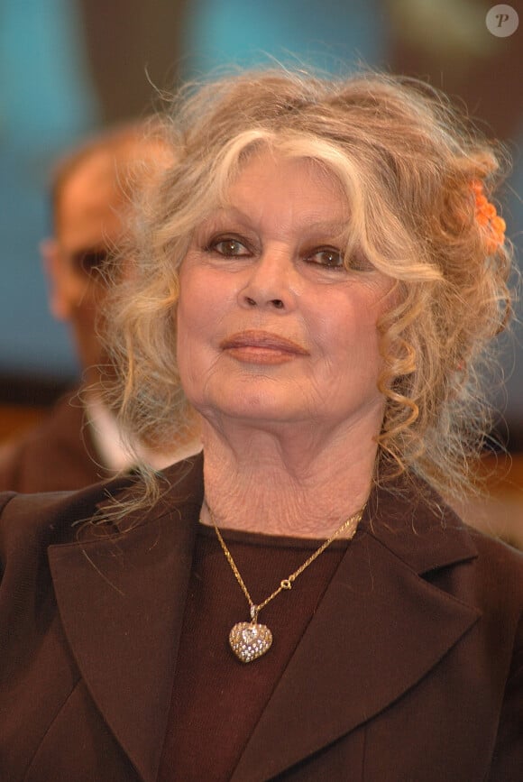 L'actrice va fêter ses 90 ans le 28 septembre prochain
 
Archives - Brigitte Bardot le 1er juin 2011 à Paris.