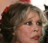 "Je suis en grand deuil", explique-t-elle
 
Archive - Brigitte Bardot en 2006