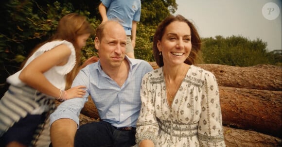 Photo de la princesse de Galles fournie par le palais de Kensington. La princesse de Galles a déclaré que sa chimiothérapie était terminée et qu'elle était "impatiente de reprendre le travail et d'entreprendre quelques autres engagements publics dans les mois à venir". Le 9 septembre 2024. Photo par Will Warr/Kensington Palace/ABACAPRESS.COM