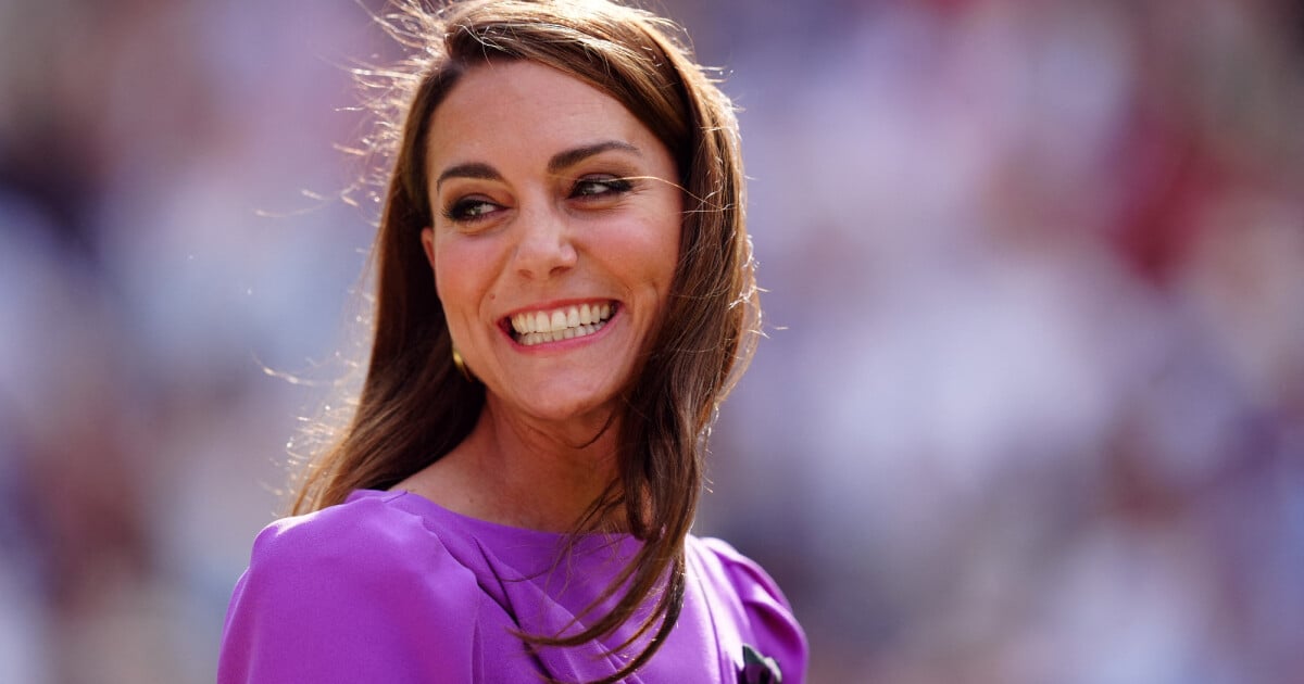 Kate Middleton: William’s bericht aan Harry op zijn 40e verjaardag? Niet voor niets, decoderexpert!