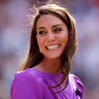 Kate Middleton : Le message de William à Harry pour ses 40 ans ? Elle n'y est pas pour rien, un expert décode !