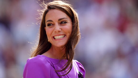 Kate Middleton : Le message de William à Harry pour ses 40 ans ? Elle n'y est pas pour rien, un expert décode !