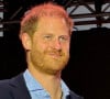 Alors que son beau-frère, Harry, célébrait ses 40 ans...Le Prince Harry remet un prix à Loren Courtney, pilote d'hélicoptère et secouriste, lors du concert 2024 One805LIVE ! Concert de soutien aux premiers intervenants de Santa Barbara organisé par Kevin Costner dans sa propriété au bord de l'océan à Motecito, CA, USA ? Le 20 septembre 2024. Photo par London Entertainment/Splash News/ABACAPRESS.COM