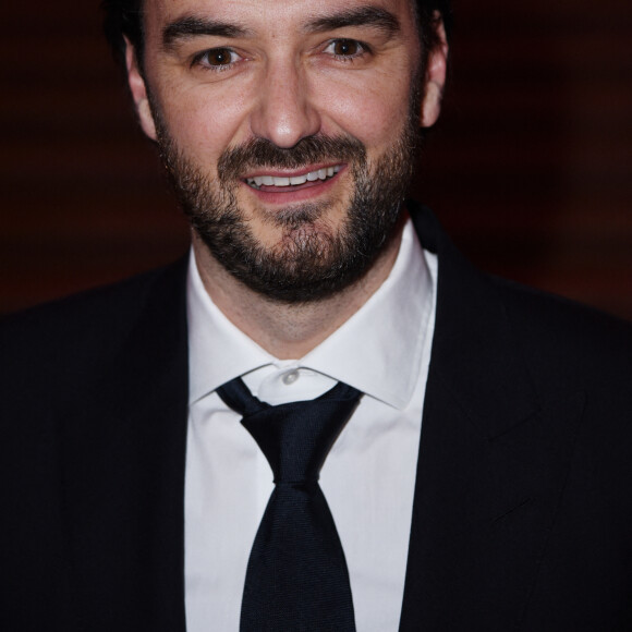 Cyril Lignac lors de la soiree Bicentenaire de la Caisse d'Epargne au Palais de Chaillot a Paris, France on le 21 Mars 2018. Photo by Alain Apaydin/ABACAPRESS.COM