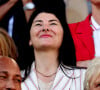 Stéphanie Lochard est notamment chargée des finances, de l'éducation, de l'enfance et de la jeunesse
 
Info du 21 septembre 2024 ( François Baroin, 59 ans, maire de Troyes, s'est marié à paris le 21 septembre 2024 avec Stéphanie Lochard, 45 ans, son adjointe à la mairie chargée des finances et des affaires scolaires, également pharmacienne) - François Baroin et Stéphanie Lochard ( son adjointe à la mairie de Troyes), Muriel Robin et sa femme Anne Le Nen - Célébrités dans les tribunes de la finale homme des Internationaux de France de tennis de Roland Garros 2024 à Paris le 9 juin 2024. © Jacovides-Moreau/Bestimage