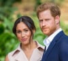 En guise de cadeau de la famille royale, une précaution financière prise par la reine mère, son arrière-grand-mère
Prince Harry et Meghan Markle