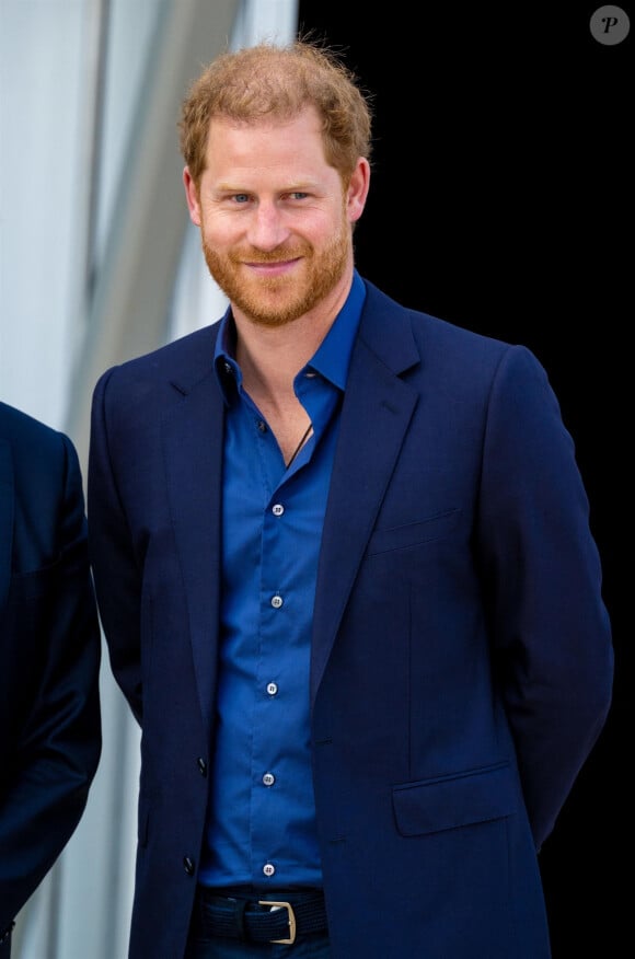 Prince Harry