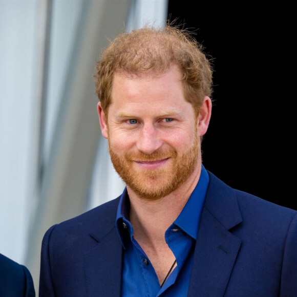 Prince Harry