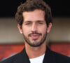 Une belle ascension dont il peut être fier !
Victor Belmondo - Arrivées au cinéma CGR lors de la 17ème édition du Festival du Film Francophone de Angoulême (FFA) © Coadic Guirec / Bestimage