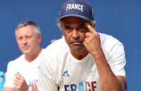 "T'es un dingue !" : Les proches de Yannick Noah réagissent à sa 6e paternité à 64 ans