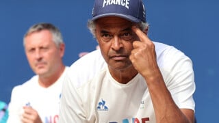 "T'es un dingue !" : Les proches de Yannick Noah réagissent à sa 6e paternité à 64 ans