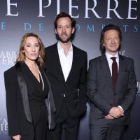 Affaire l'abbé Pierre : Le réalisateur du biopic sur l'homme d'église brise enfin le silence, et fait part de son écoeurement