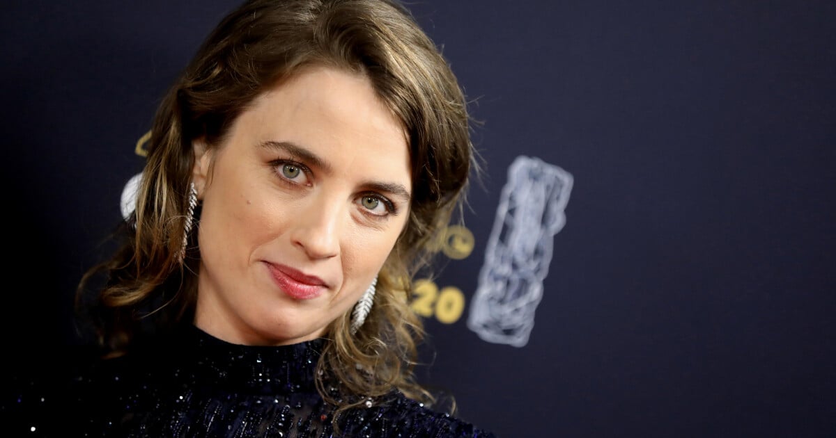 “On ne se préoccupe pas d’elle”: Did Adele Haenel quit? Actress dressed in sad reality