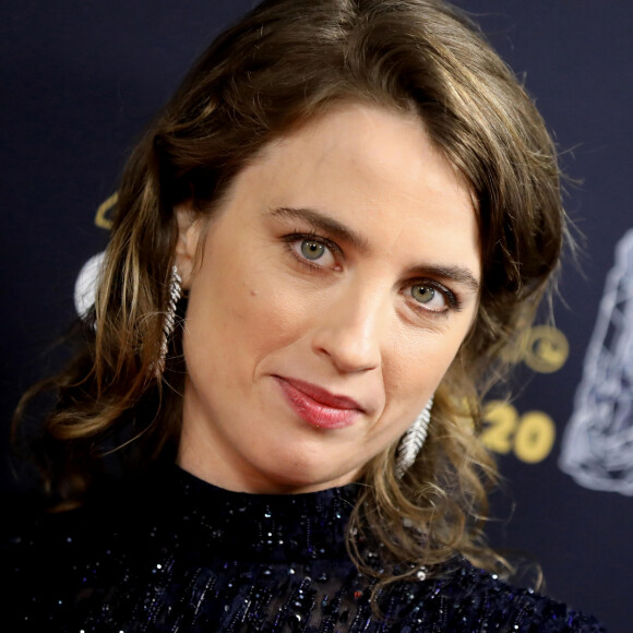 Adèle Haenel s'était fait entendre lors des César il y a quatre ans
Adèle Haenel lors du photocall lors de la 45ème cérémonie des César à la salle Pleyel à Paris © Dominique Jacovides / Olivier Borde / Bestimage