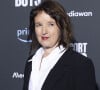 Anne Roumanoff divorcée de Philippe
Anne Roumanoff à la première de la série "Escort Boys" au cinéma UGC Ciné Cité Les Halles à Paris. © Cyril Moreau / Bestimage 