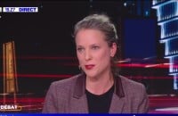 Interrogée sur la régularisation des sans-papiers en France par Benjamin Duhamel sur BFMTV, Lucie Castets a hésité à plusieurs reprises au moment de répondre au journaliste.