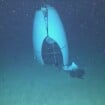 "Des images inédites" : Disparition près du Titanic, une vidéo impressionnante du sous-marin Titan dévoilée