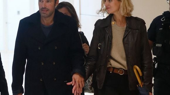 Nicolas Bedos jugé : le cinéaste aperçu main dans la main avec Pauline, les réquisitions dévoilées