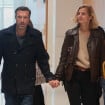 Nicolas Bedos jugé : le cinéaste aperçu main dans la main avec Pauline, son grand soutien au tribunal (PHOTOS)